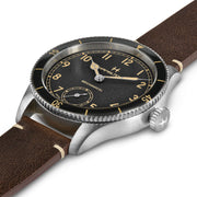 HAMILTON H76719530 Khaki Aviation Pilot Pioneer Mechanical Watch
